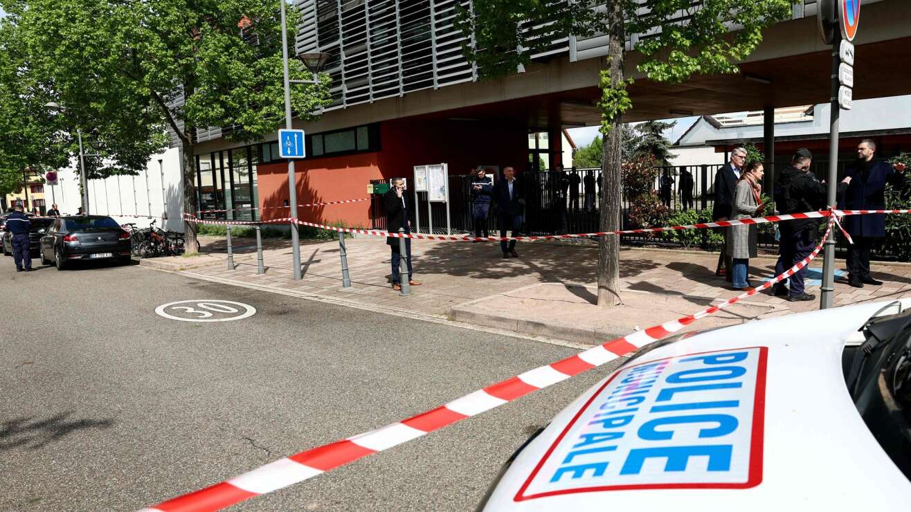 Angriff im Elsass: Schülerin nach Herzstillstand tot