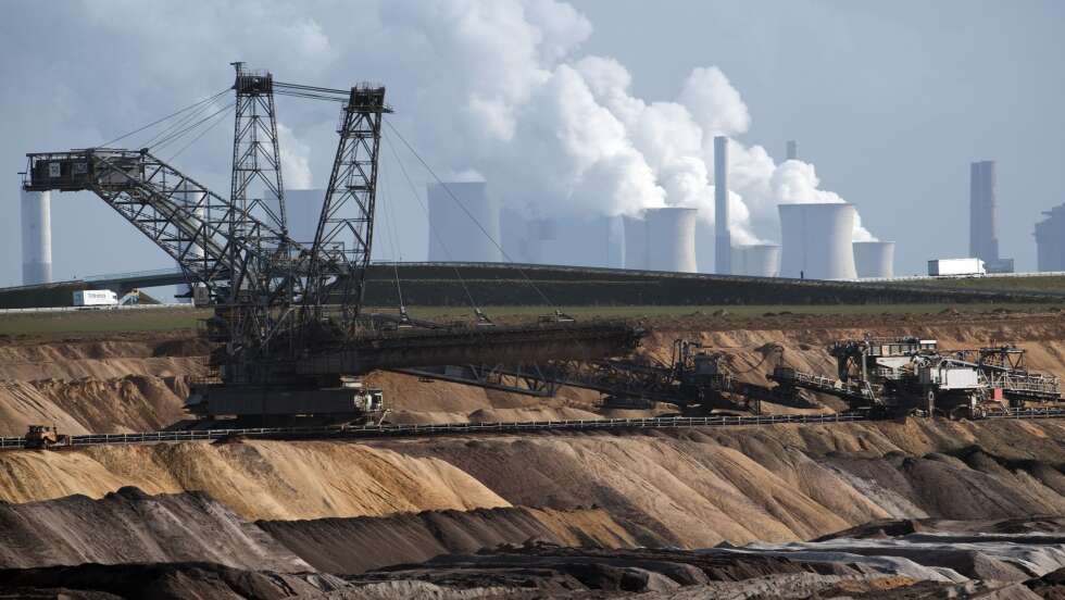 BUND hält früheren Kohleausstieg für möglich