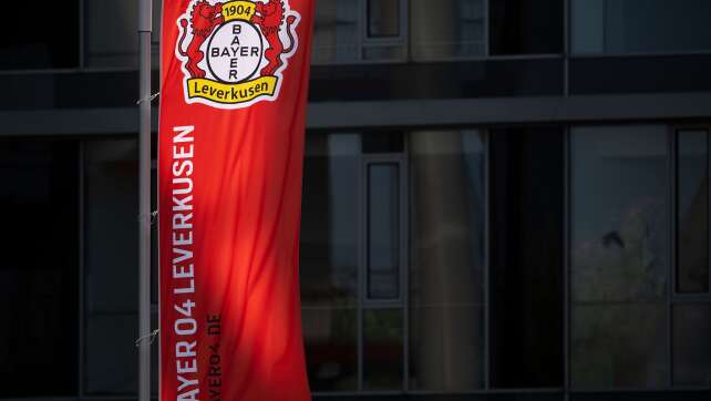 Leverkusen im Halbfinal-Hinspiel der Europa League gefordert