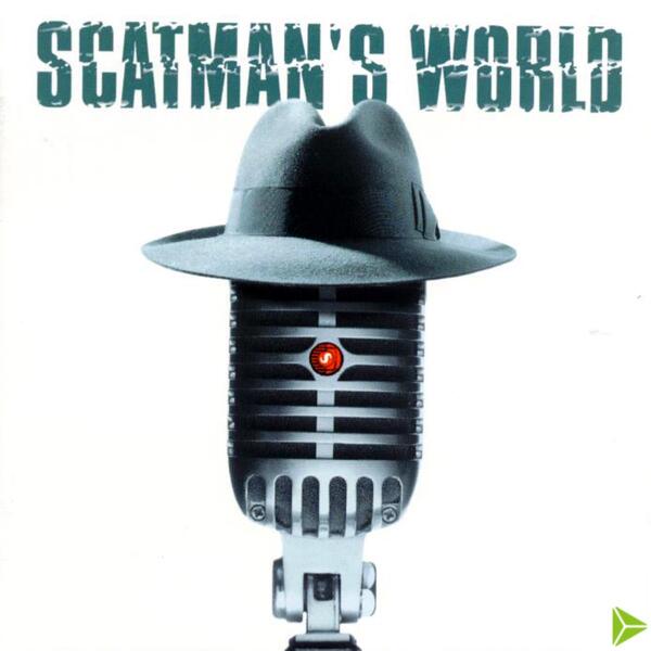 Scatmans world