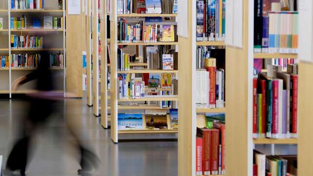 Bundesgericht: Bibliotheken dürfen in NRW am Sonntag öffnen