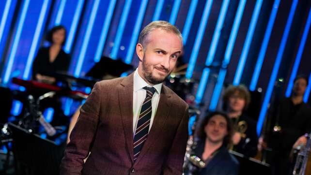 Böhmermann bezweifelt, dass die Welt früher besser war