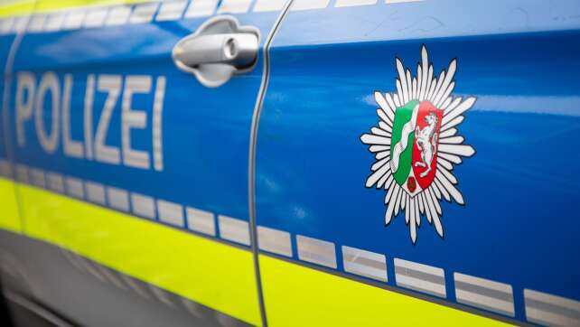 Paket mit Brandsatz fängt in Verteilzentrum Feuer