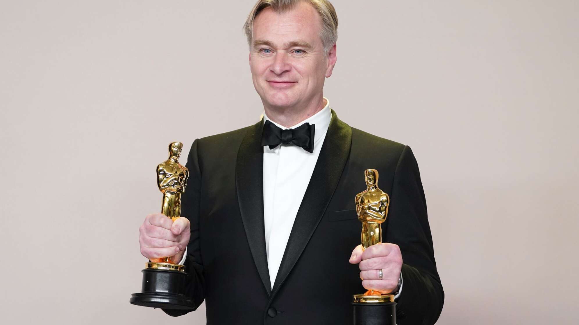 96. Academy Awards - Oscar-Verleihung 2024 - Gewinner