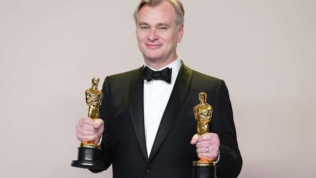 Christopher Nolan verfilmt Homers Odyssee