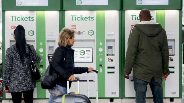 ÖPNV-Tickets – Was wird 2025 teurer?