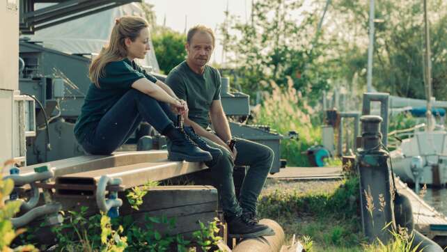 Im Wald statt am Wasser: Neue Folge «Die Toten vom Bodensee»