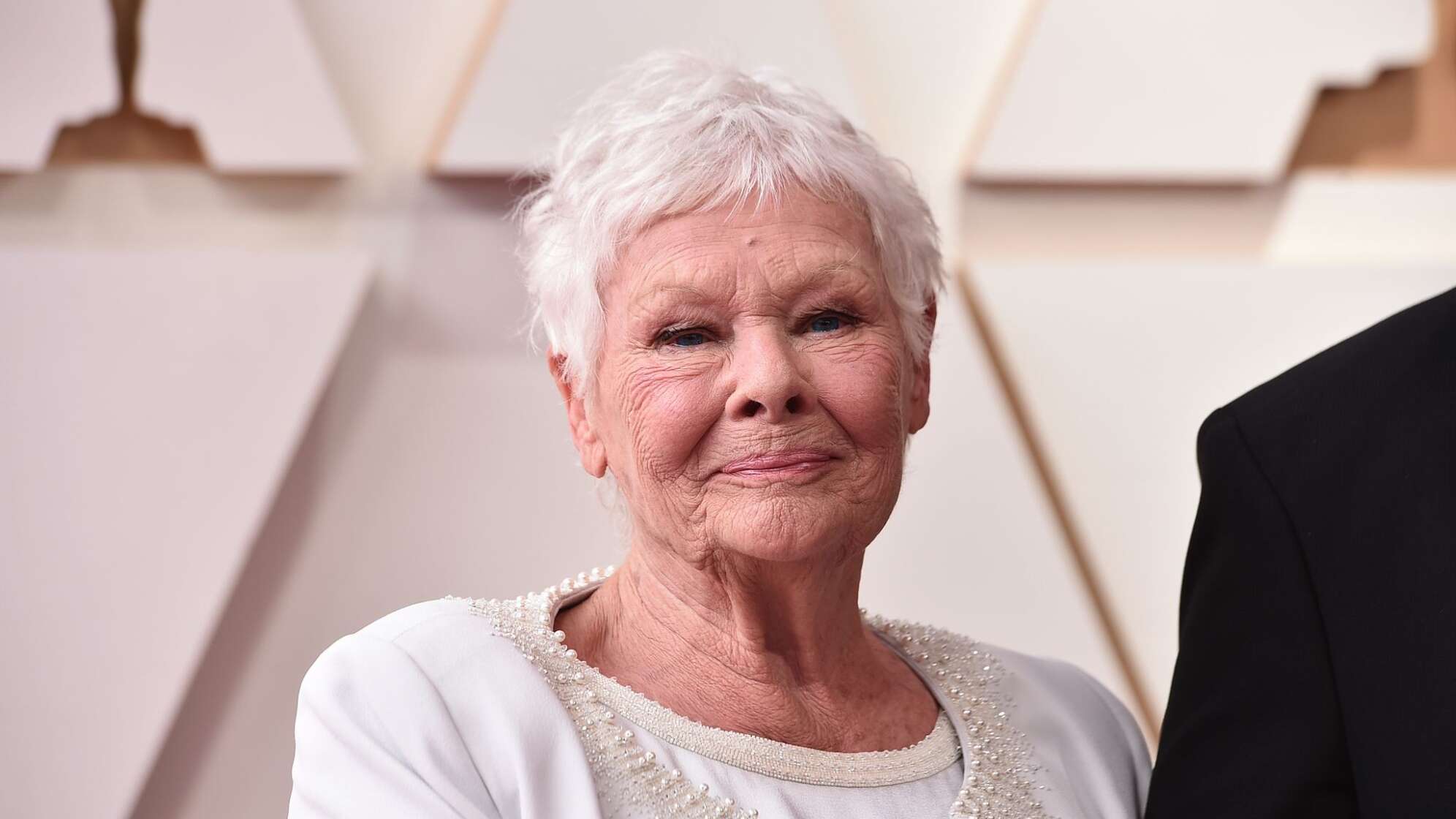 Schauspielerin Judi Dench