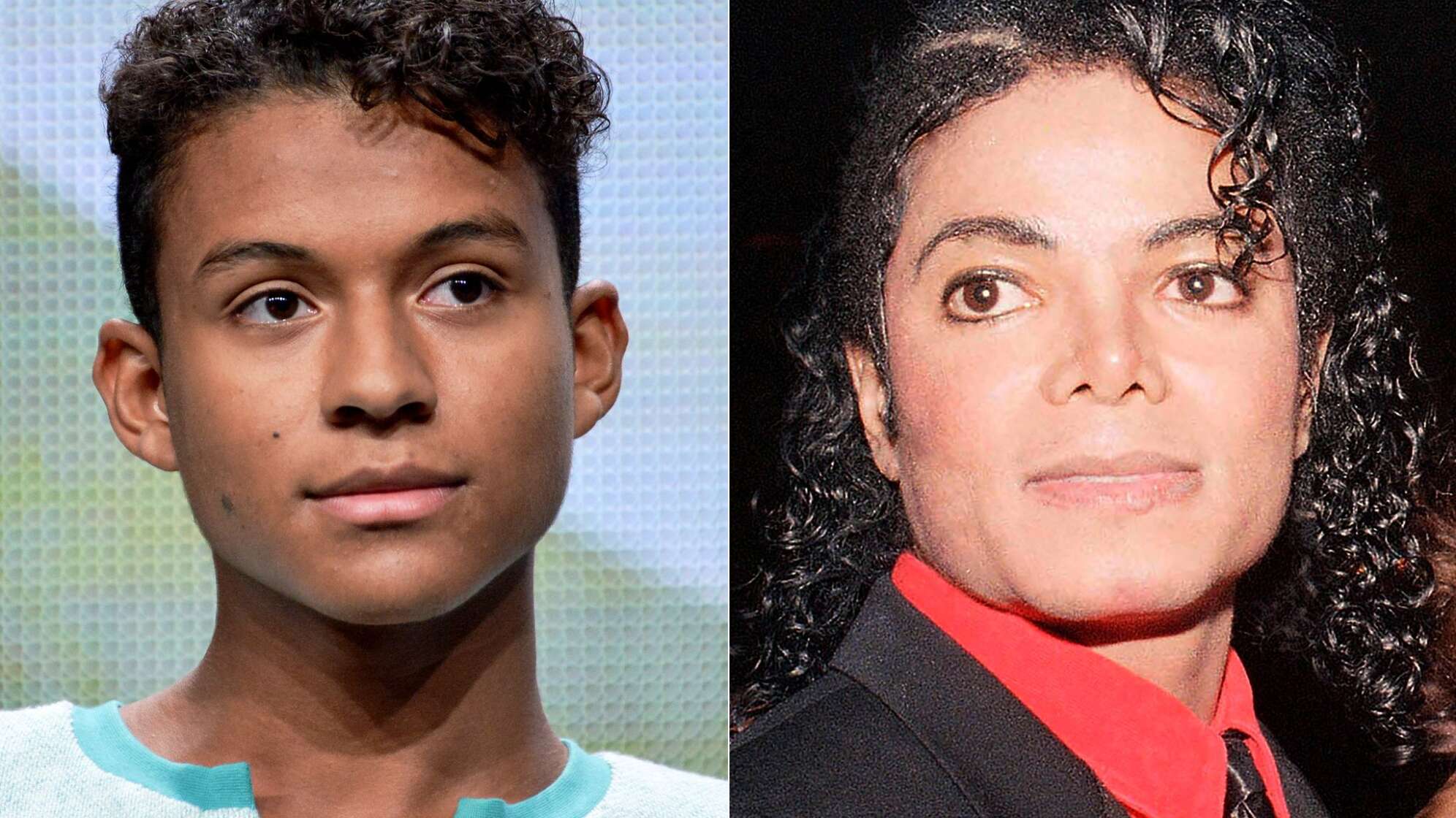 Biopic über Michael Jackson