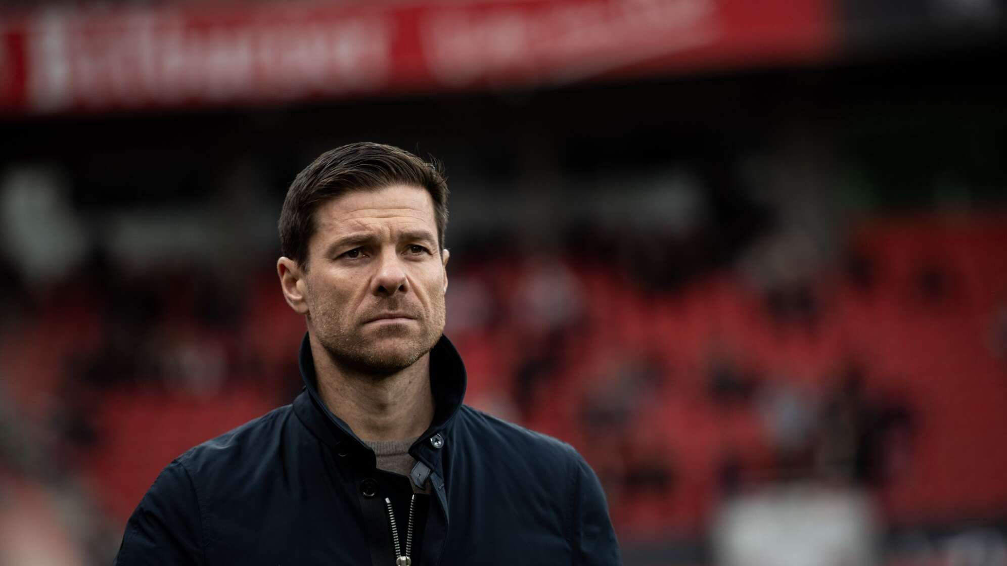 Xabi Alonso