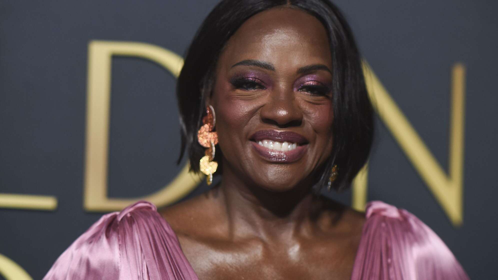 Viola Davis