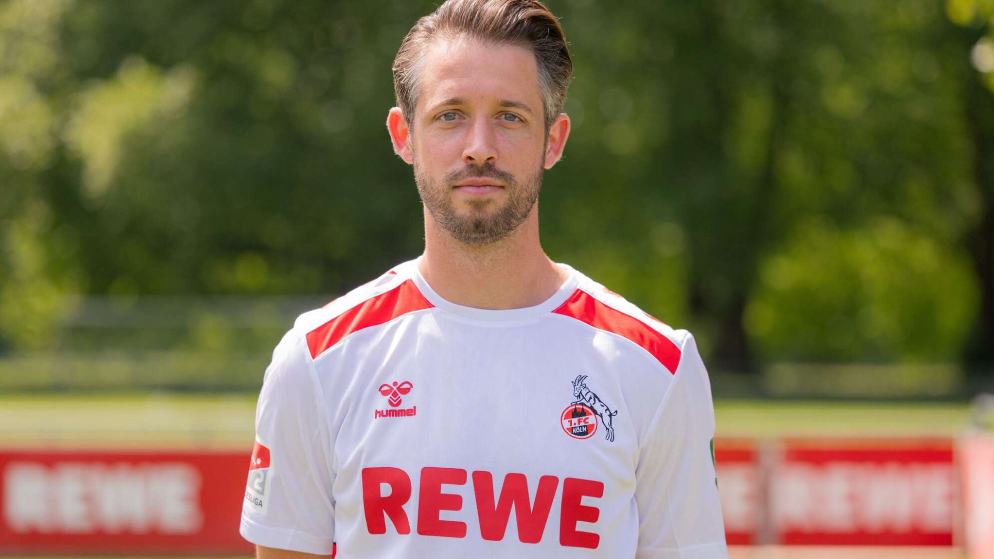 Mark Uth