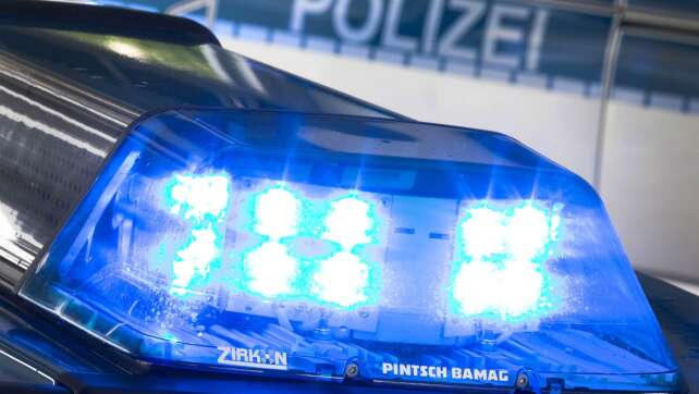 Täter benutzt 15-Jährigen als Schutzschild