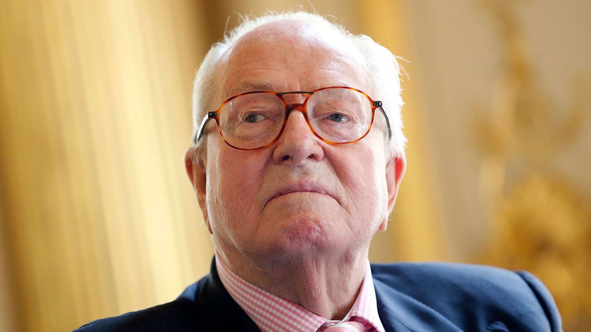 Front-National-Gründer Jean-Marie Le Pen ist tot