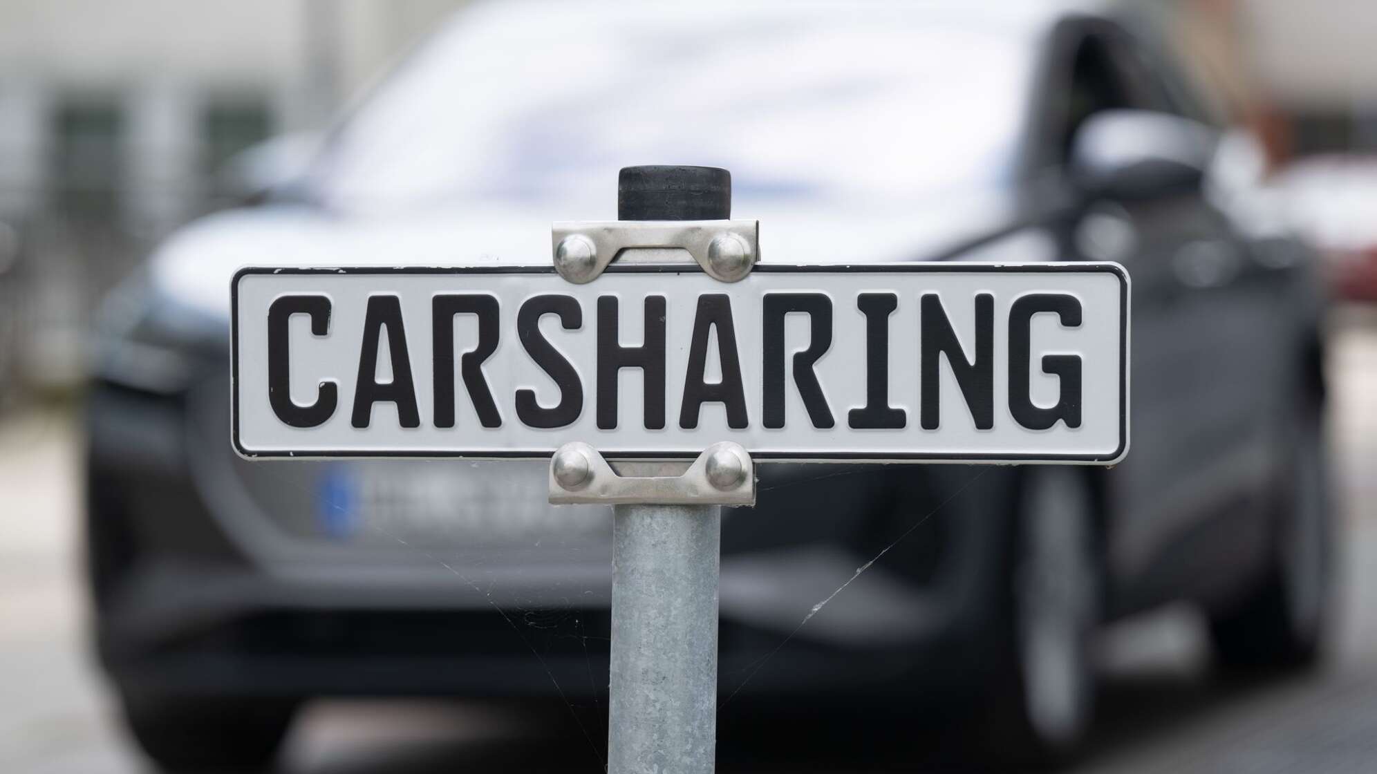 Carsharing