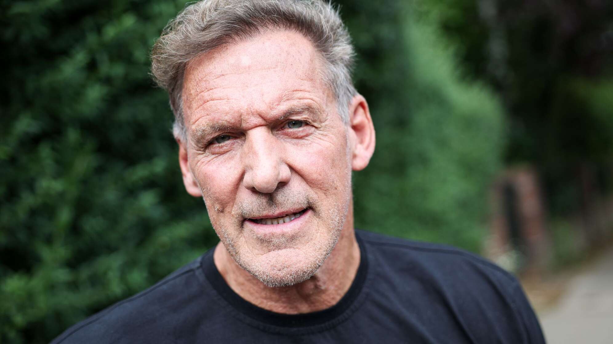 Schauspieler Ralf Moeller