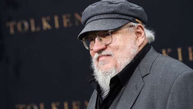 Neuer Kinofilm basierend auf Story von George R. R. Martin