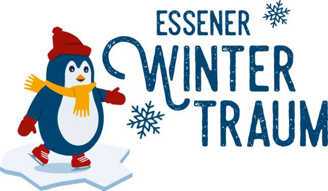 Essener Wintertraum