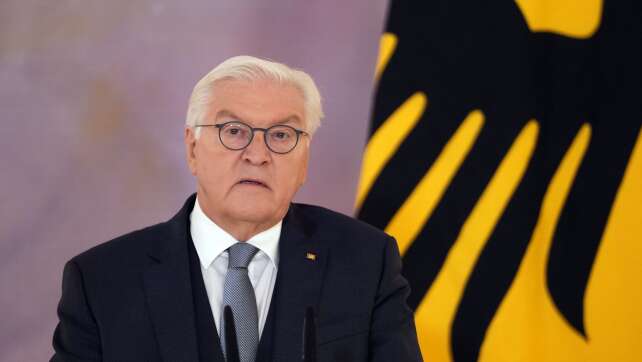 Falsches Steinmeier-Zitat nach FPÖ-Regierungsauftrag im Netz