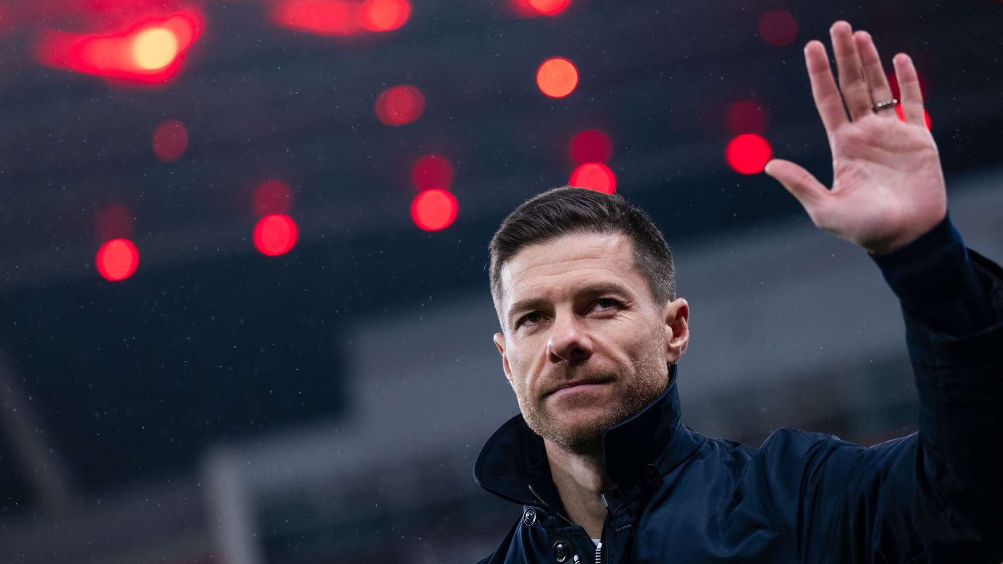 Xabi Alonso