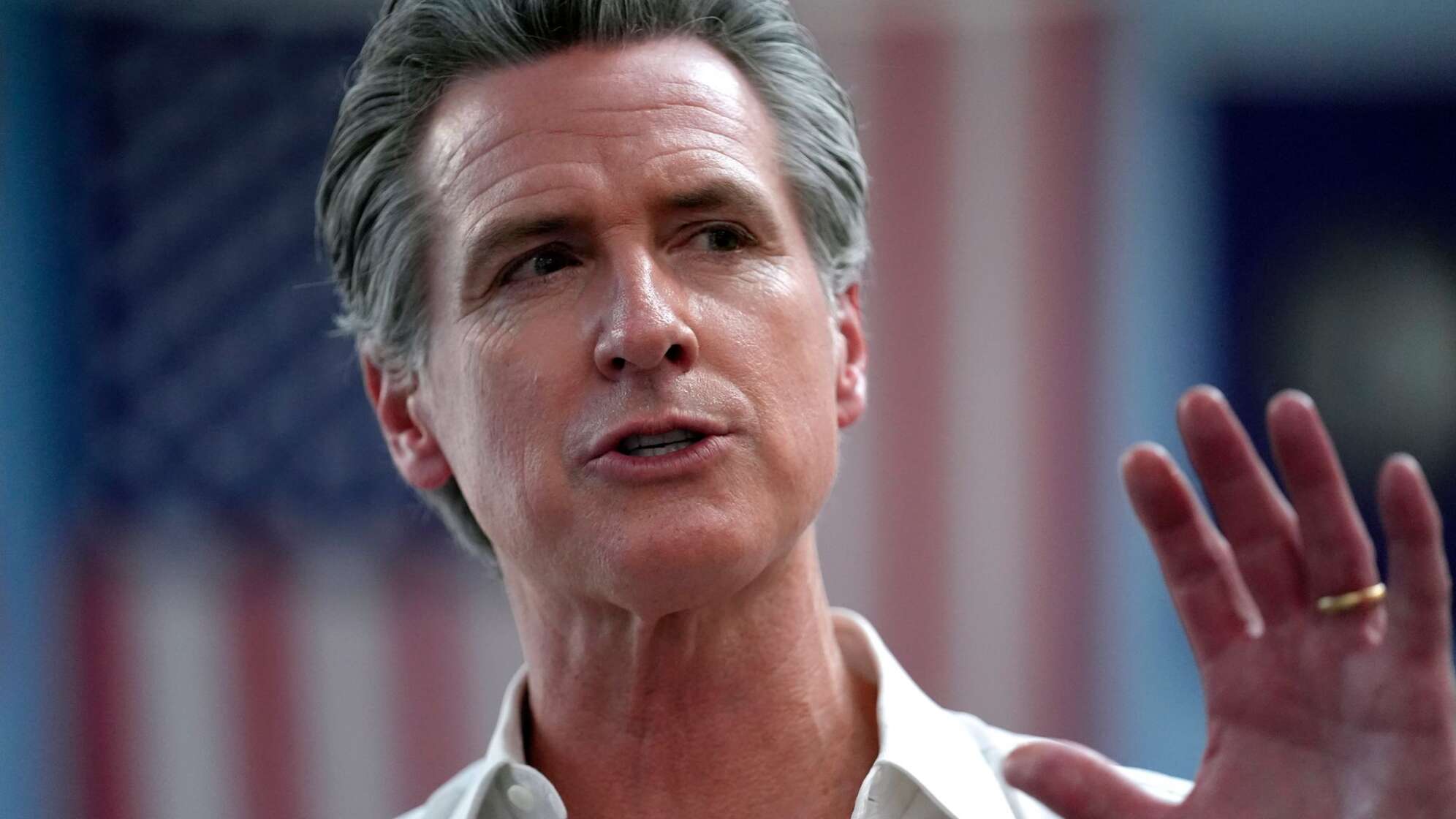 Brände in Los Angeles – Trump greift Gouverneur Newsom an