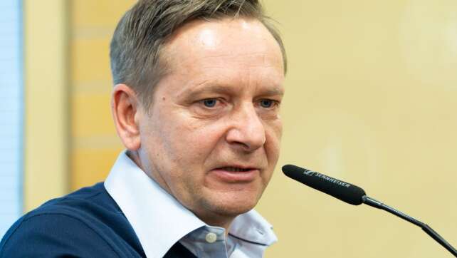 Union-Manager Heldt wettert gegen DFB und Kontrollausschuss