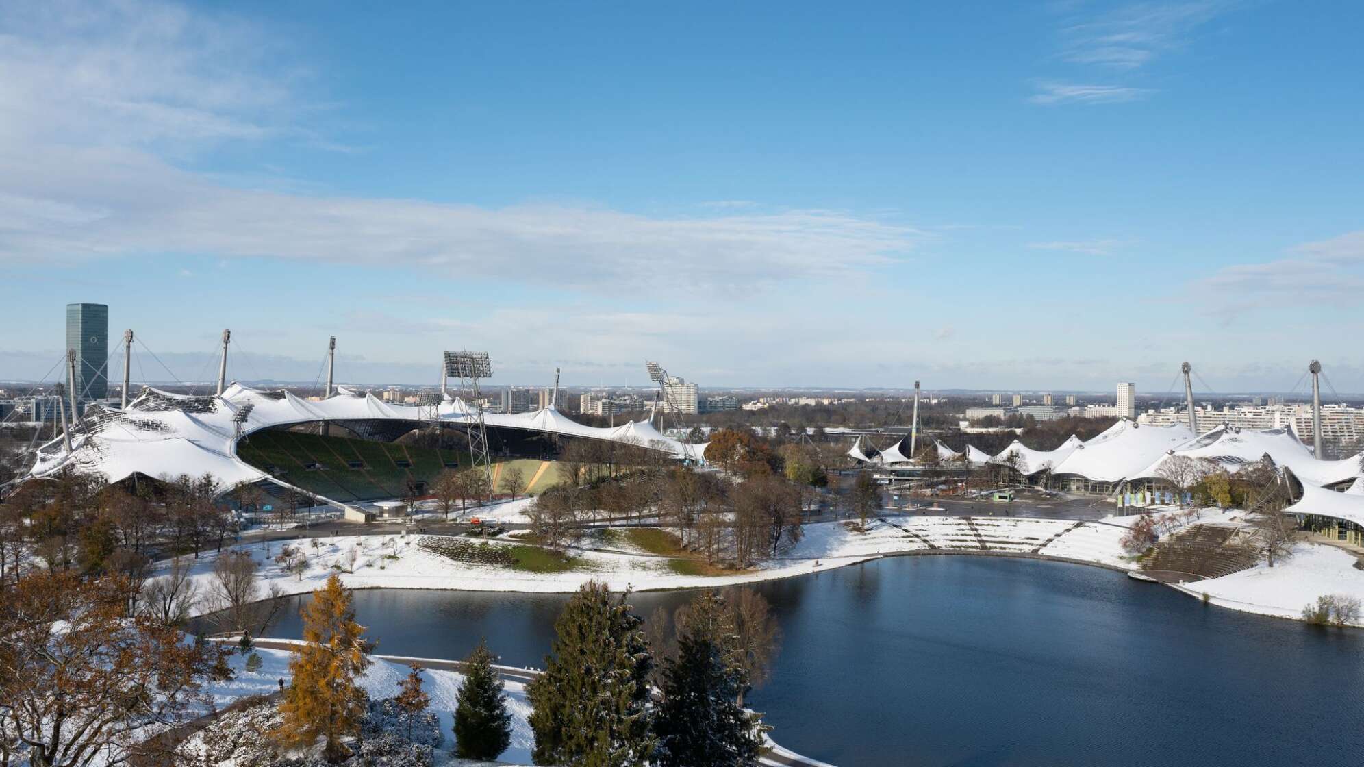 Biathlon-Saisoneröffnung künftig in München