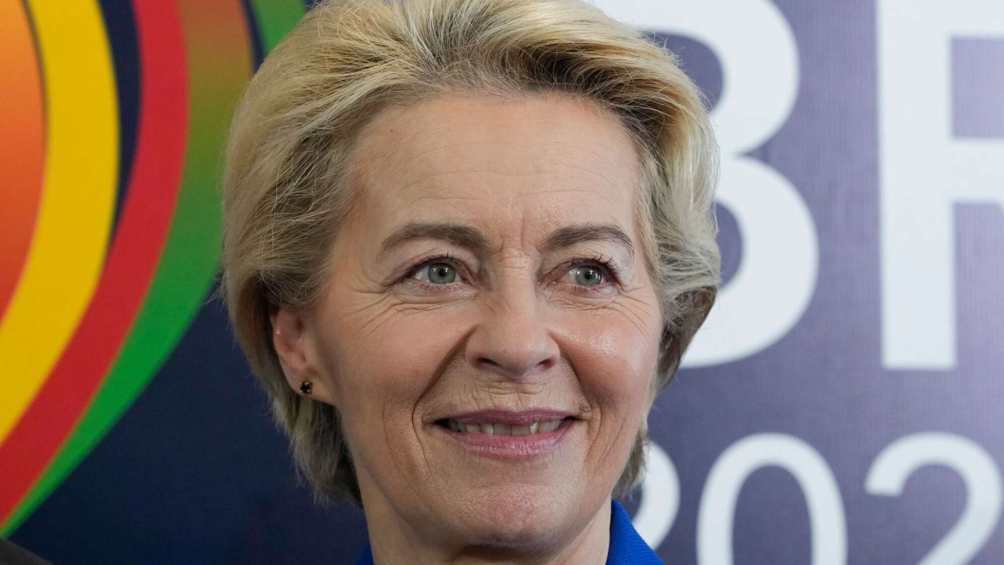 Ursula von der Leyen