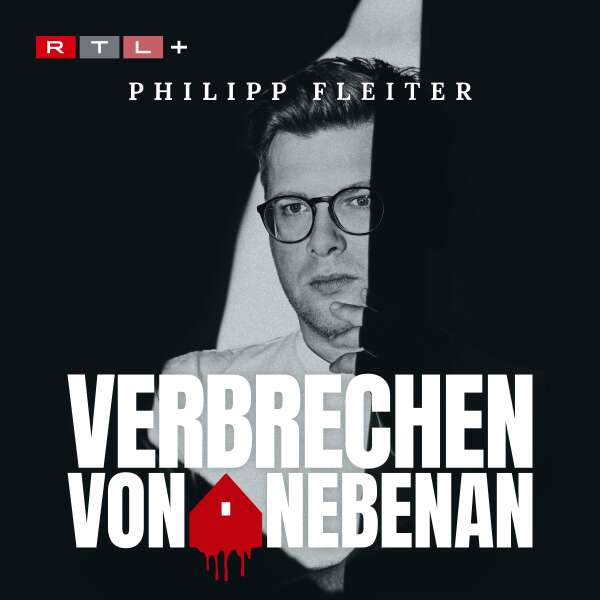 Verbrechen von nebenan: True Crime Podcast kostenlos hören