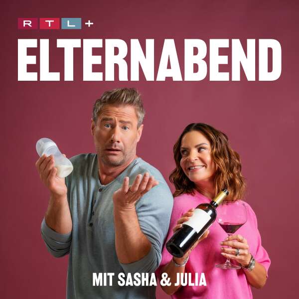 Elternabend mit Sasha & Julia