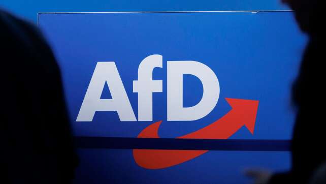 Regierung: AfD-Aktion mit «Abschiebetickets» «geschmacklos»