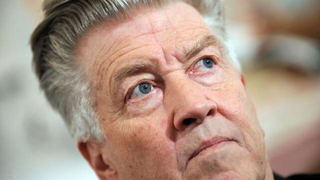 Spezialist für Abseitiges - Regisseur David Lynch gestorben