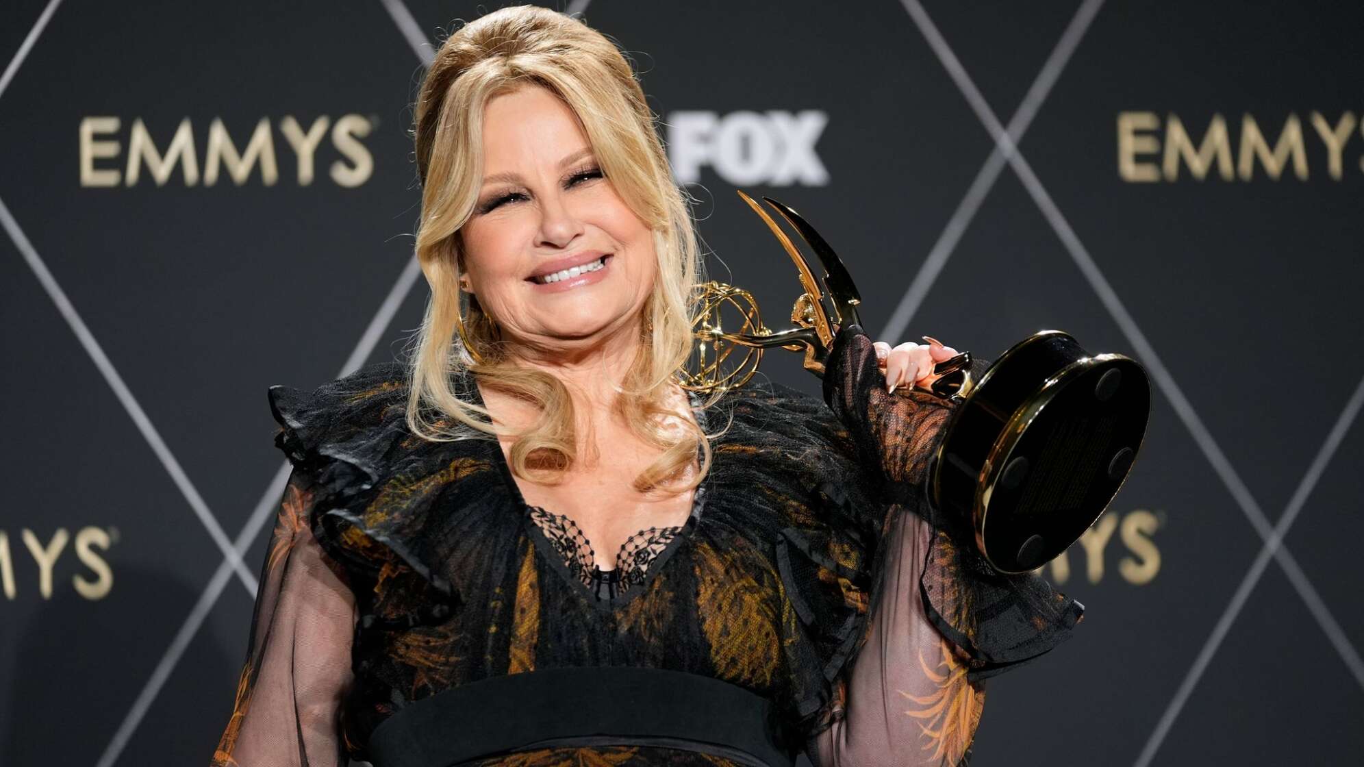 Schauspielerin Jennifer Coolidge