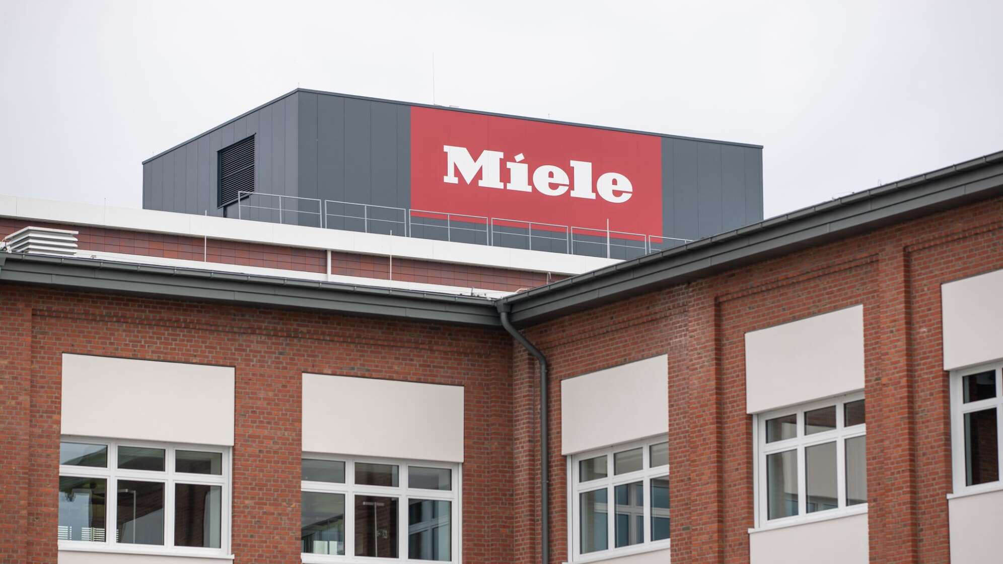 Symbolbild - Miele & Cie. KG