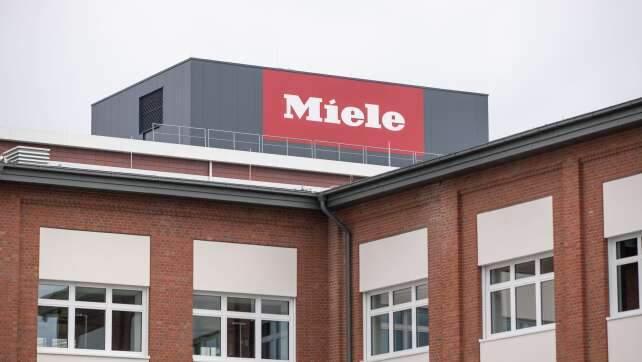 Stellenabbau bei Miele ohne Kündigungen