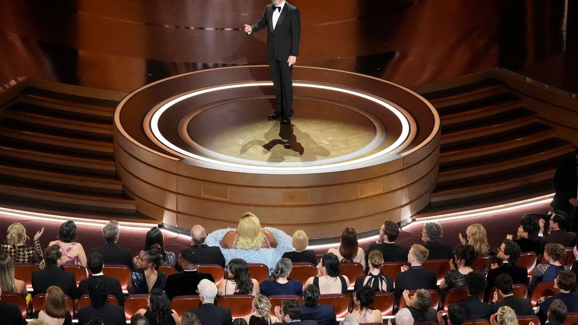 Oscar-Verleihung 2024