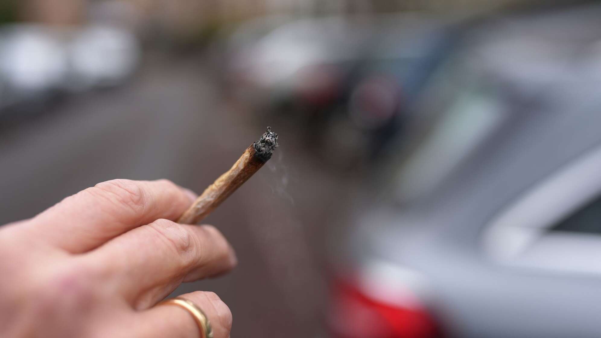 Cannabis im Straßenverkehr