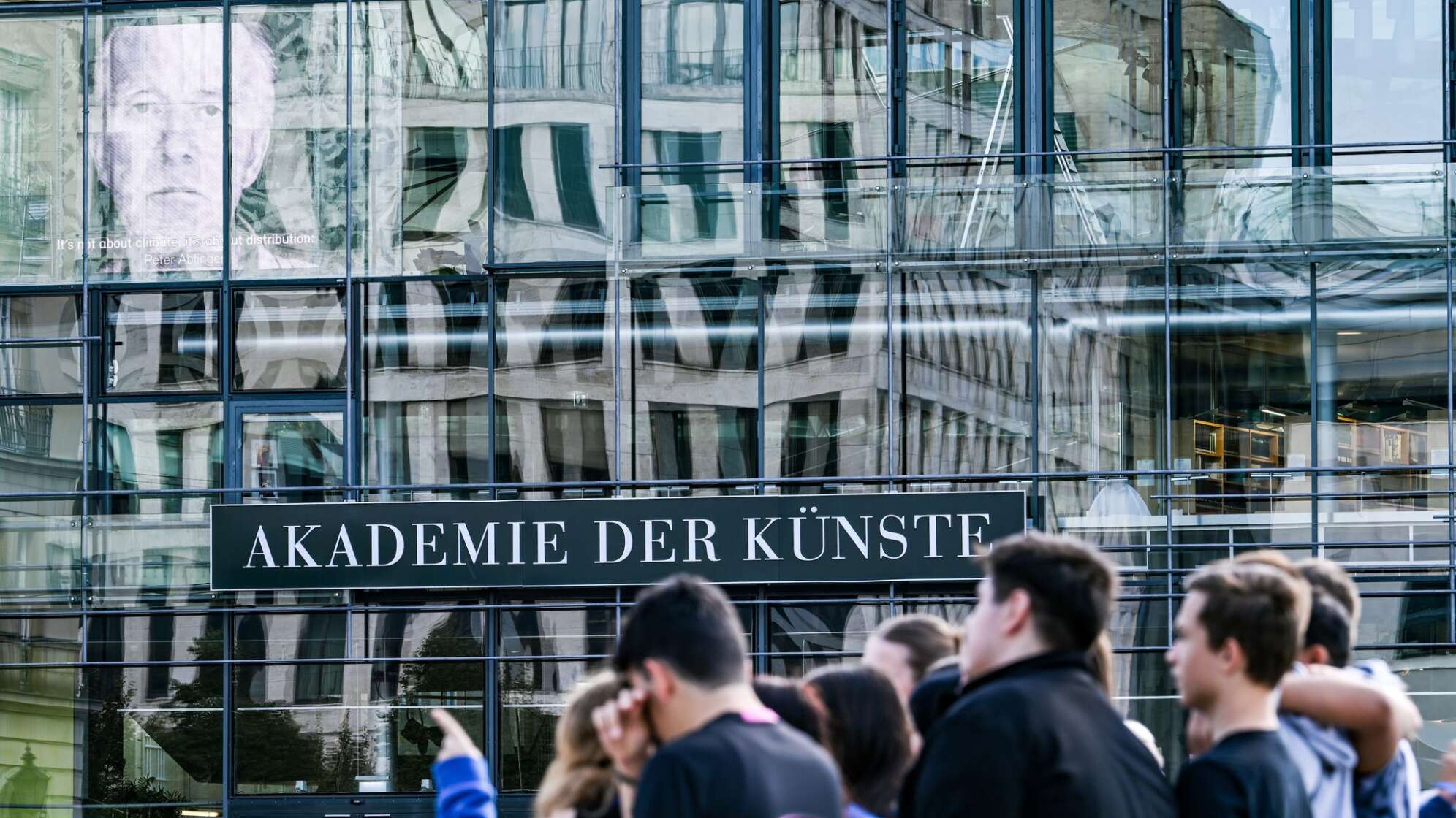 Akademie der Künste Berlin