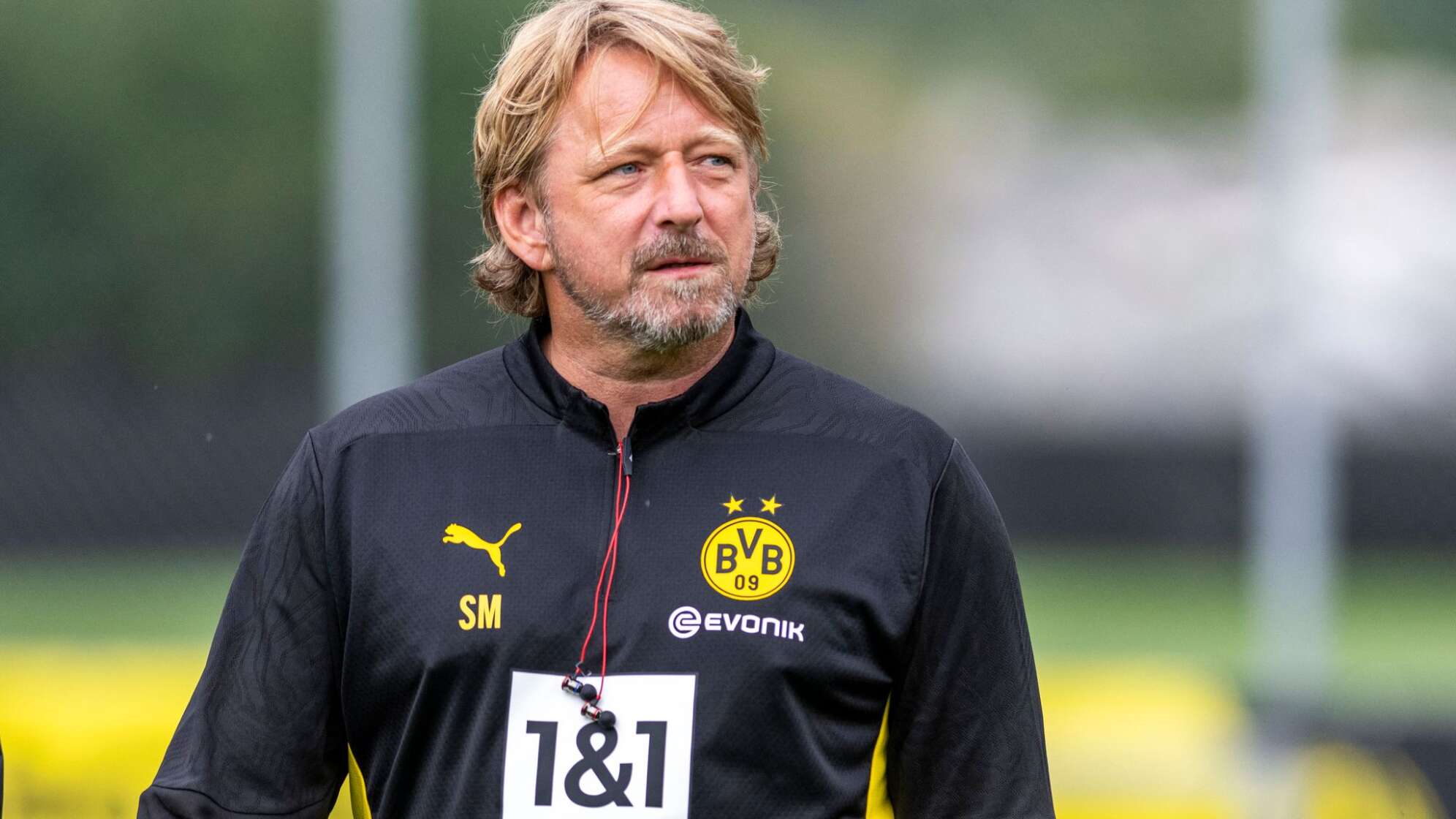 Sven Mislintat