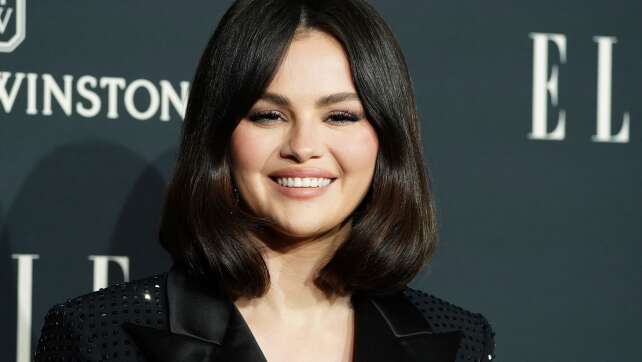 Selena Gomez weint über Trumps Vorgehen gegen Migranten