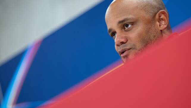 Playoff-Hammer oder Wunder? Kompany plant mit Neuer