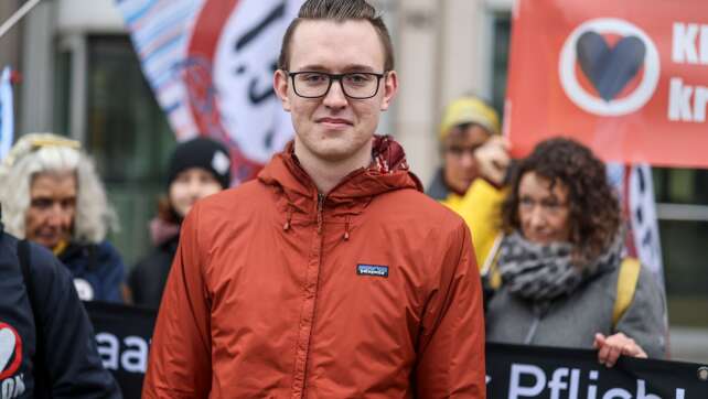 Nach Protesten: Richter verwarnen Klima-Aktivisten