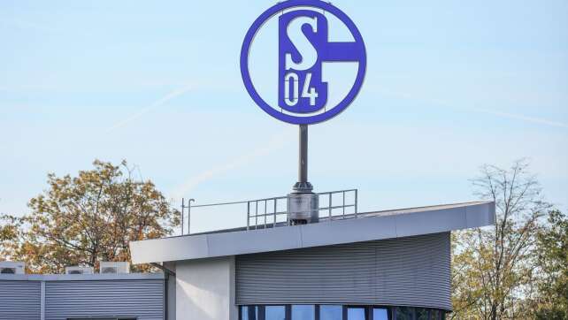 Schalke holt Stürmer Ba aus Frankreich