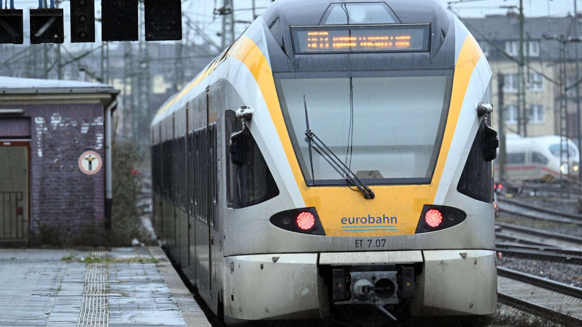 Eurobahn