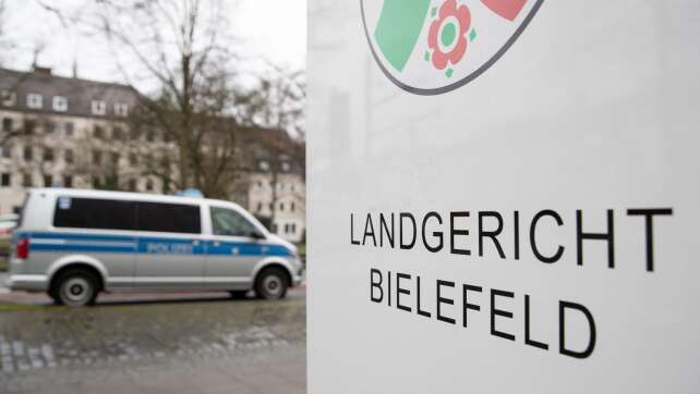 Toter Ex-Boxprofi: Prozessauftakt mit hohem Polizeischutz