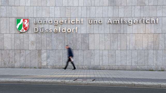 Strafverfahren wegen Hochzeitskorso auf A3 eingestellt