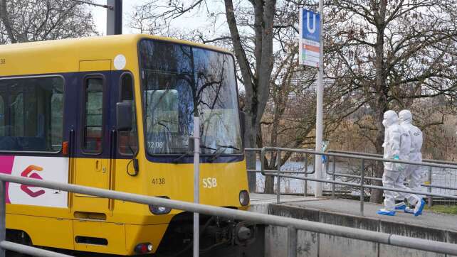 Zwölfjähriger nach Streit von Stadtbahn erfasst und getötet