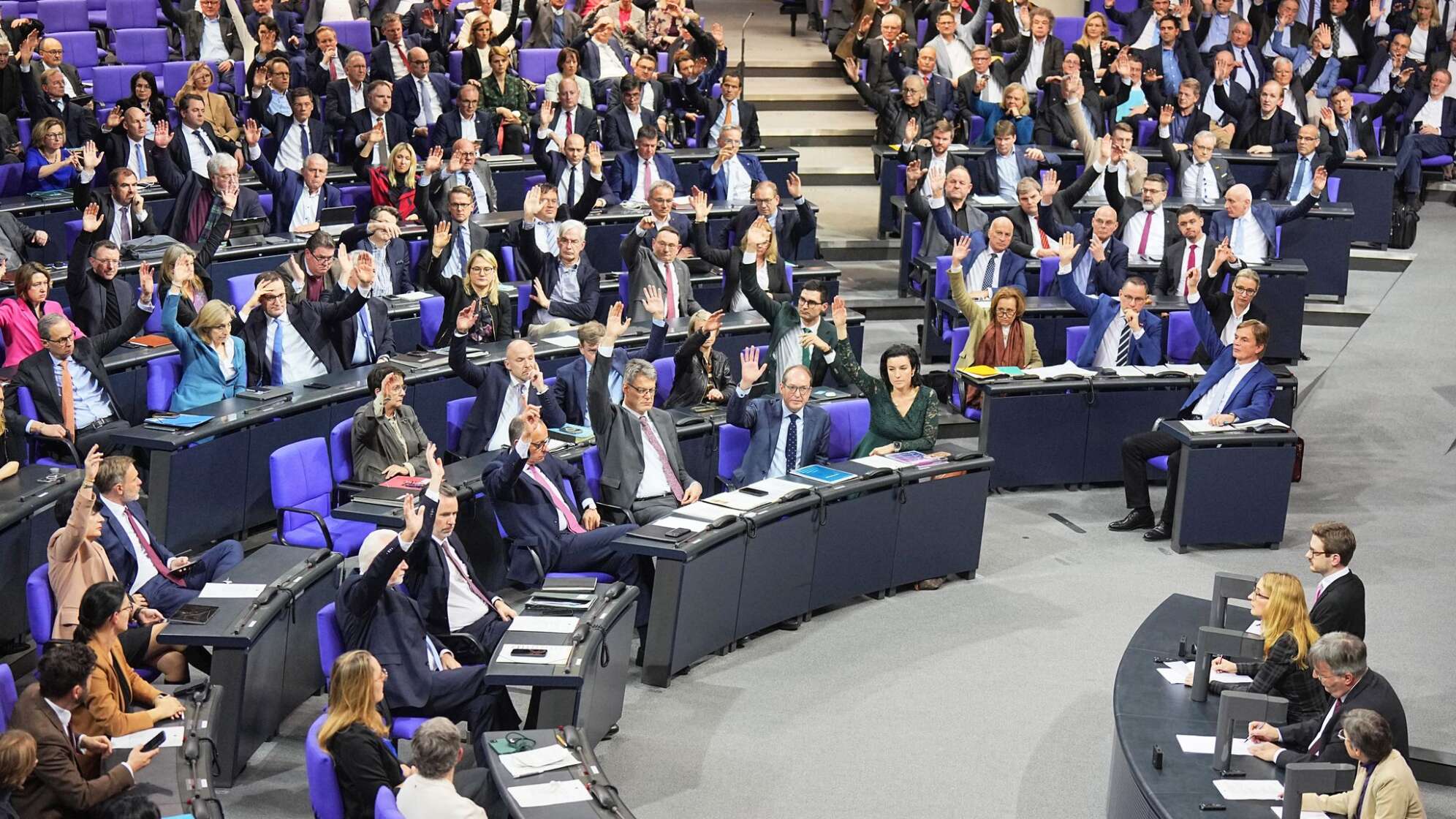 Bundestag