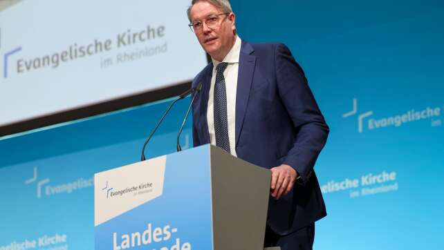 Ministerpräsident Schweitzer fordert Rückkehr zum Konsens