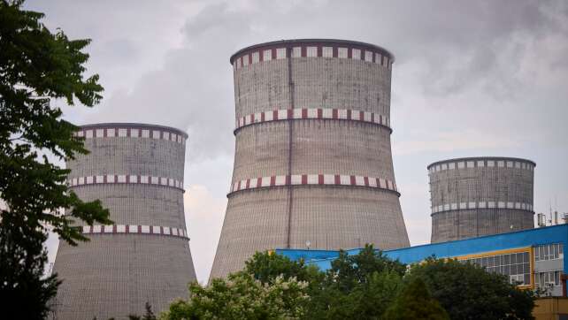 Ukraine will Bulgarien zwei Atomreaktoren abkaufen